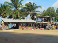 บ้านเกาะเตียบ จ.ชุมพร
