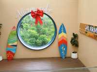 Alarm cafe Kohchang 