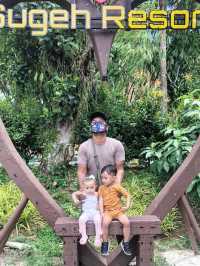 Sugeh Hill Resort Dato Aliff Syukri