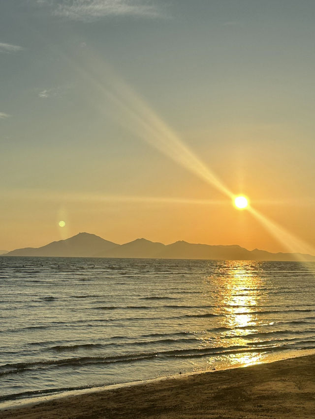 🌊 부산 바다는 어딜 가도 예뻐요💙 