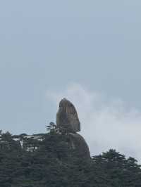 중국 최고의 명산! 황산 여행! 여행 주의사항! 병원에 입원했어요.