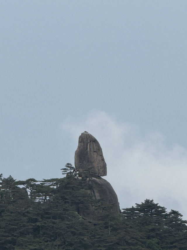 중국 최고의 명산! 황산 여행! 여행 주의사항! 병원에 입원했어요.
