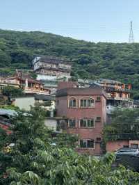 Too Hot to Handle, Too Cool to Miss. My Taipei Summer Adventure
