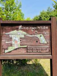 A Rosy Walk to Work: My Thoughts on Siggak Park (No. 3 Neighborhood Park)