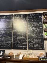 【新潟🌾】100種類近くの日本酒を飲み比べ🍶
