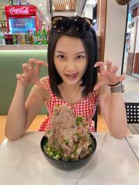 曼谷高人氣夜市「JODD FAIRS喬德夜市」 ！不可錯過的人氣銅板美食😋