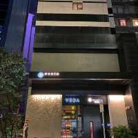 Ovolo Central 奧華酒店中環