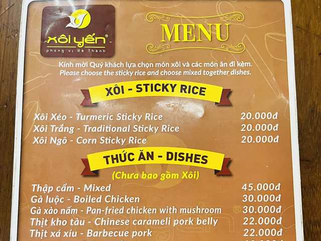 🇻🇳絶対食べたい！ベトナムグルメ5選🍽️
