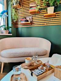 Locals Coffee House
