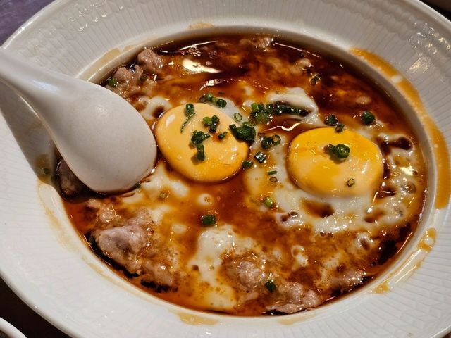 🇨🇳 상하이 현지인 친구가 데려가 준 상하이 맛집