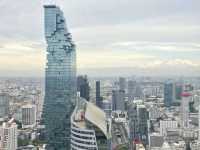Day Trip to Bangkok
