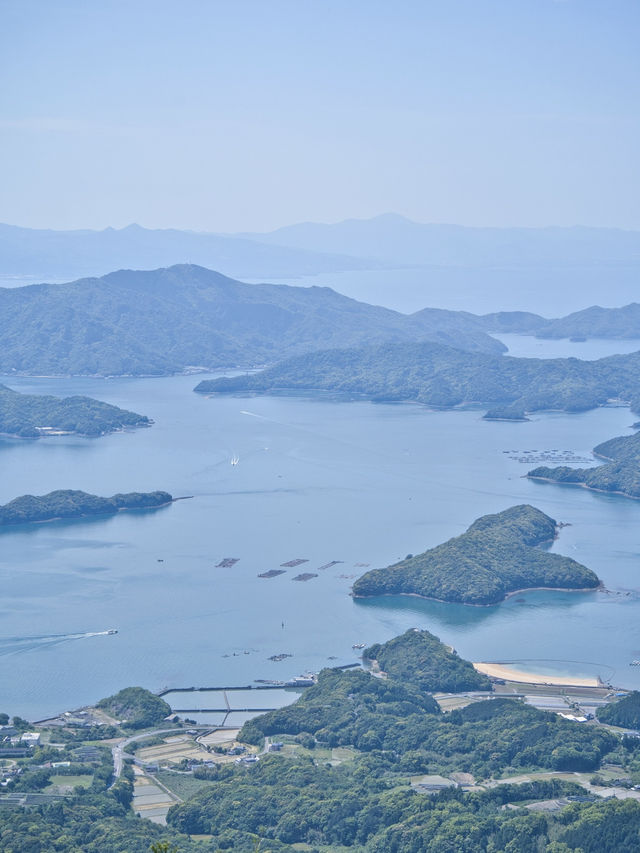 天空に浮かぶ神秘の社！⛩️☁️※周辺観光情報付