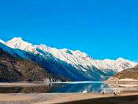 Litang: Heart of the Plateau, Soul of Tibet