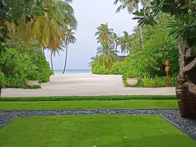 One&Only Reethi Rah: Where Maldivian Dreams Become an Unforgettable Reality