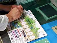 #北陸 #立山黑部🇯🇵 沒想到水庫觀光放水居然也這麼美！
