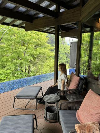 Chiba's Hidden Gem: SHINRA YORO VALLEY Hot Spring Inn