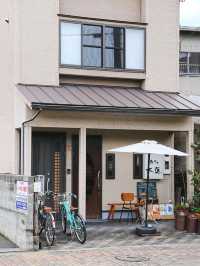 [🇯🇵福山] 猫好き必見！「カフェ水蓮」で癒しのひとときを 