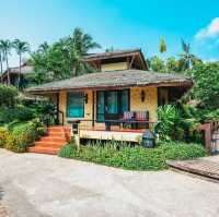 Centara Koh Chang Tropicana Resort  