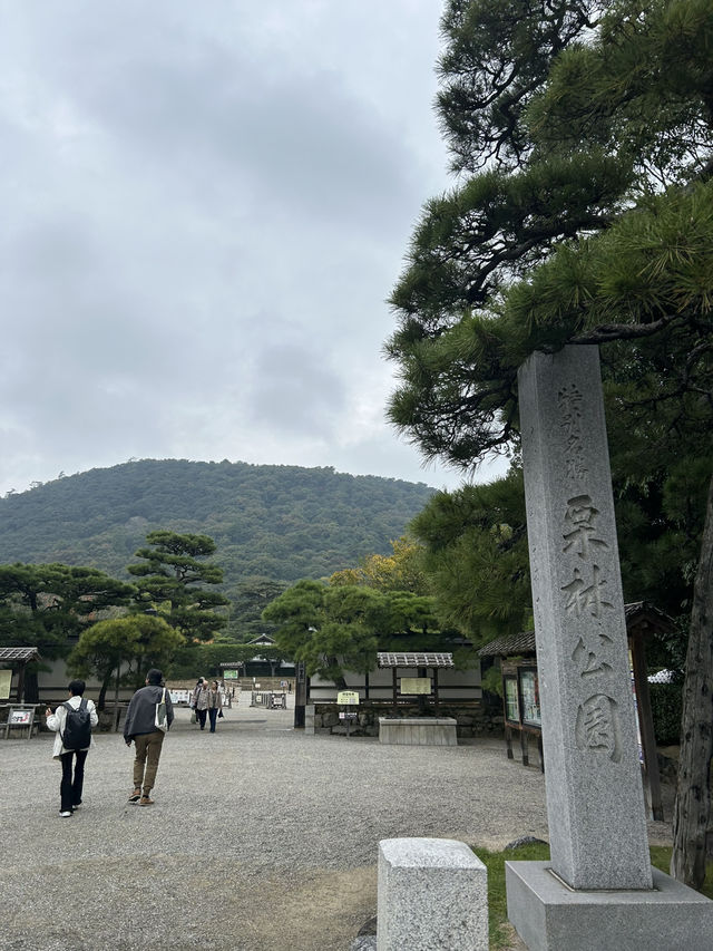 【香川】豊島から高松へ、1日で楽しむ香川満喫プラン