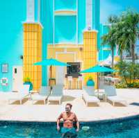 Wave Hotel Pattaya 