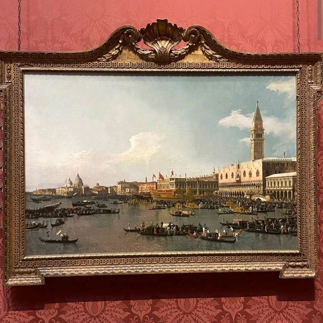 National Gallery, London