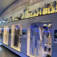  독일 슈투트가르트 메르세데스 벤츠 박물관 Mercedes-Benz Museum