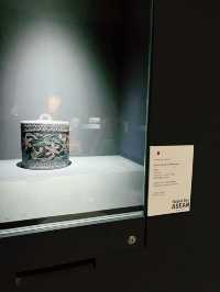 “A Gift from ASEAN” Exhibition at Balai Seni Negara: A Cultural Treasure Trove 