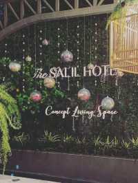 🌆 The Salil Hotel Sukhumvit 57 – Thonglor