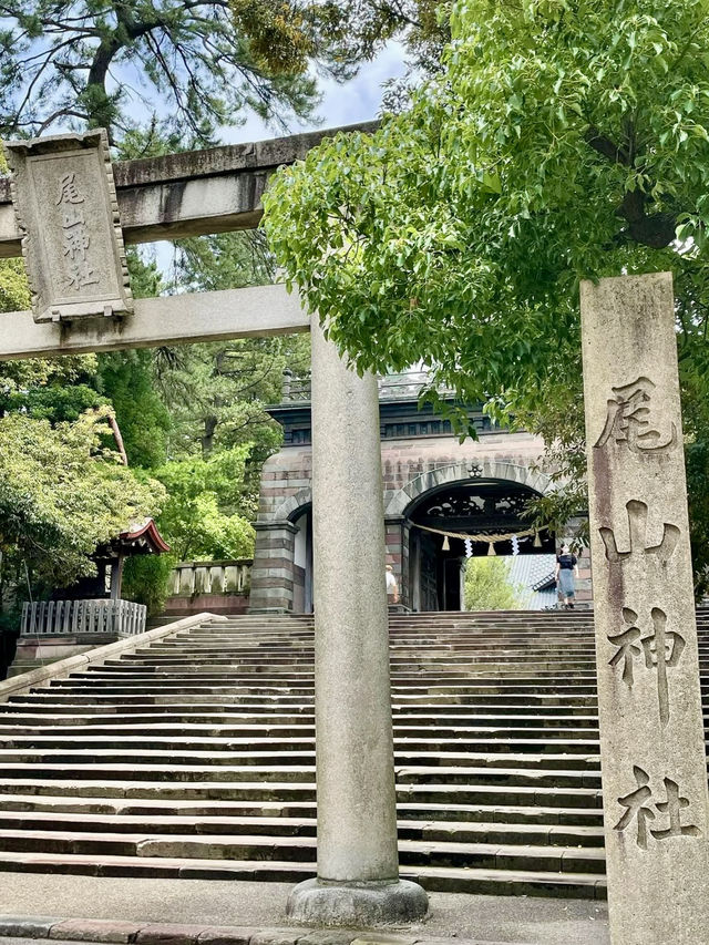 A Slow Day in Kanazawa: Art & Serenity 🎐