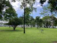 สวนสาธารณะรถไฟ เชียงใหม่