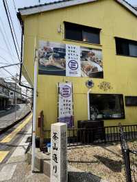 【山口旅行】心と体が喜ぶごはん🍚