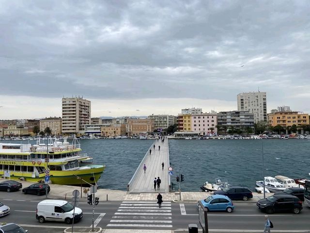 Zadar Croatia