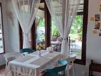 THARADOL Cafe & Bistro