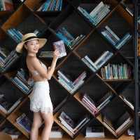 สัมผัสวิลล่าสุดหรูท่ามกลางธนลรรมชาติ อย่างมีระดับ 