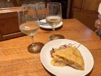 【Donostia｜サン・セバスチャン 🇪🇸バスク地方】 世界中のグルメが憧れる「美食の街」へ