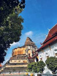 10 most popular temple of chiang mai 