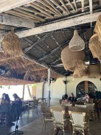 CAPE Away Beach Bar - Koh Samui🍹