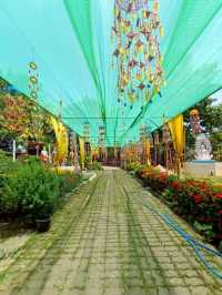 ไหว้พระวัดเล็กๆ ในหนองบัวลำภู