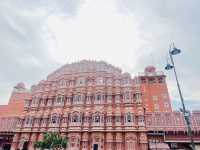 Wandering through Jaipur – the Pink City that stole my heart 