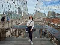 Brooklyn Bridge