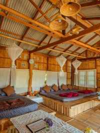 Hug Khao at Mae Chaem Homestay
