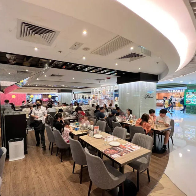 高質素嘅西餐廳👍🏻