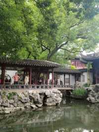 【上海】豫園