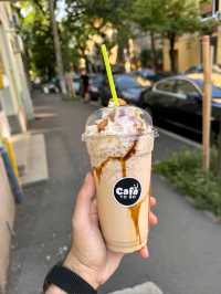 coffee to go