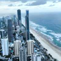 Surfers Paradise – Gold Coast, QLD