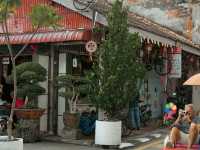Armenian Street