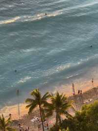 🇺🇸 72 Hours in Hawaii: Volcanoes, Surf & Aloha Spirit