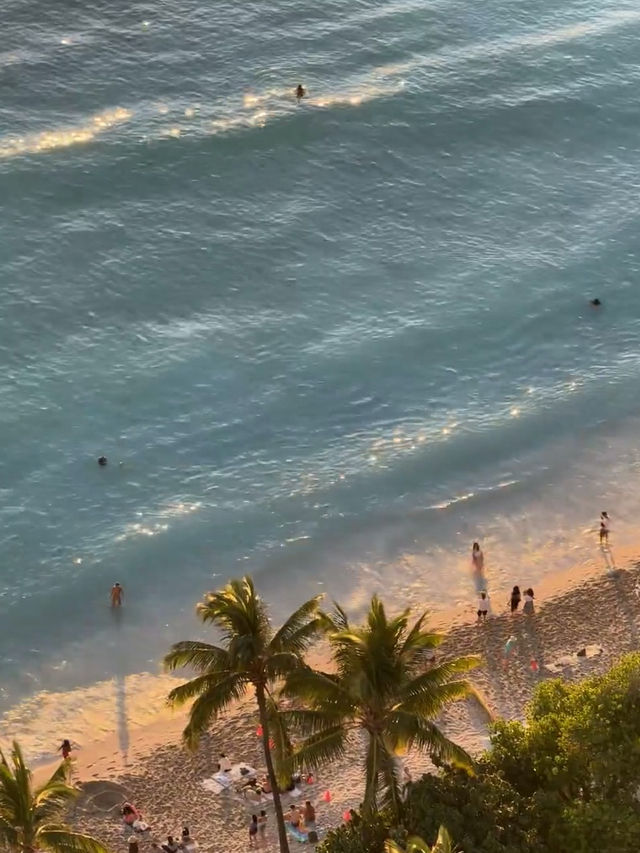 🇺🇸 72 Hours in Hawaii: Volcanoes, Surf & Aloha Spirit