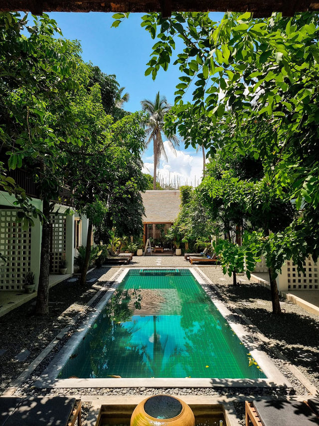 เมือง Slow life เที่ยวง่าย ไม่แพง “หลวงพระบาง”