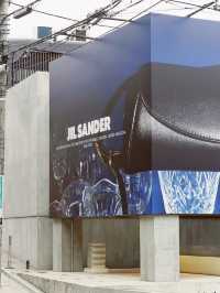 Jil Sander Coffee